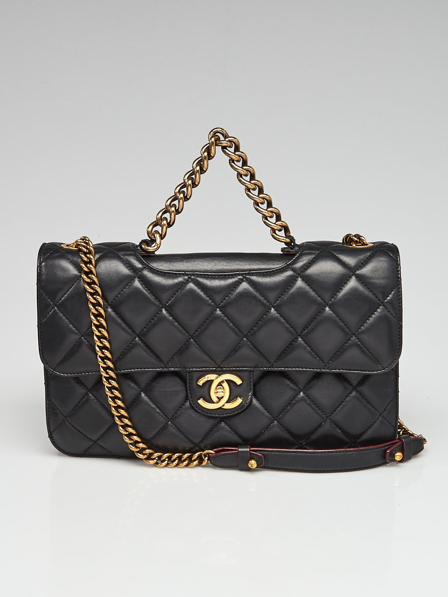 Chanel Flap Shoulder Bag - Ewore Bags