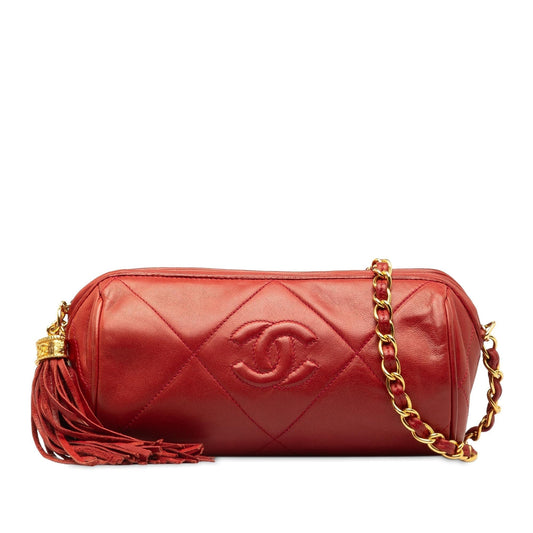 Chanel Crossbody Bag - Ewore Bags