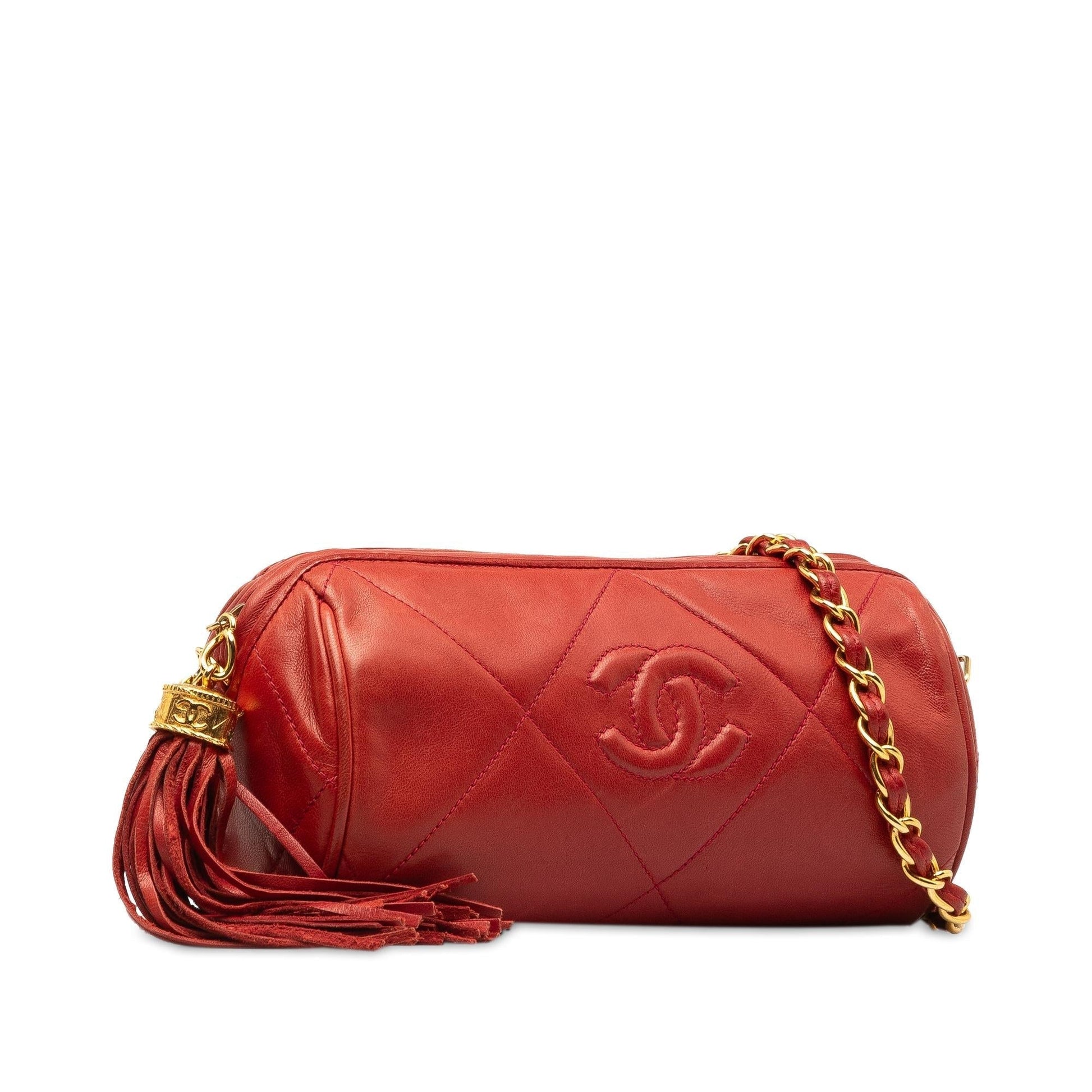 Chanel Crossbody Bag - Ewore Bags