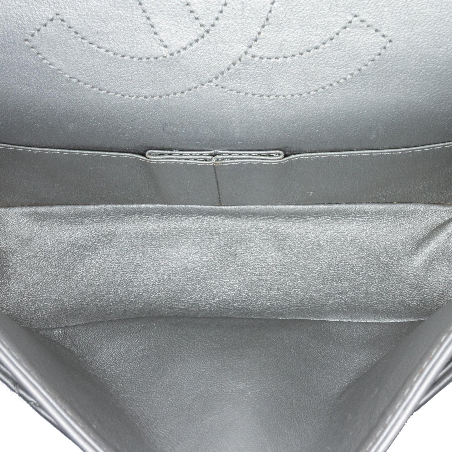 Chanel Reissue 2.55 Aged Calfskin Flap 225 Shoulder Bag