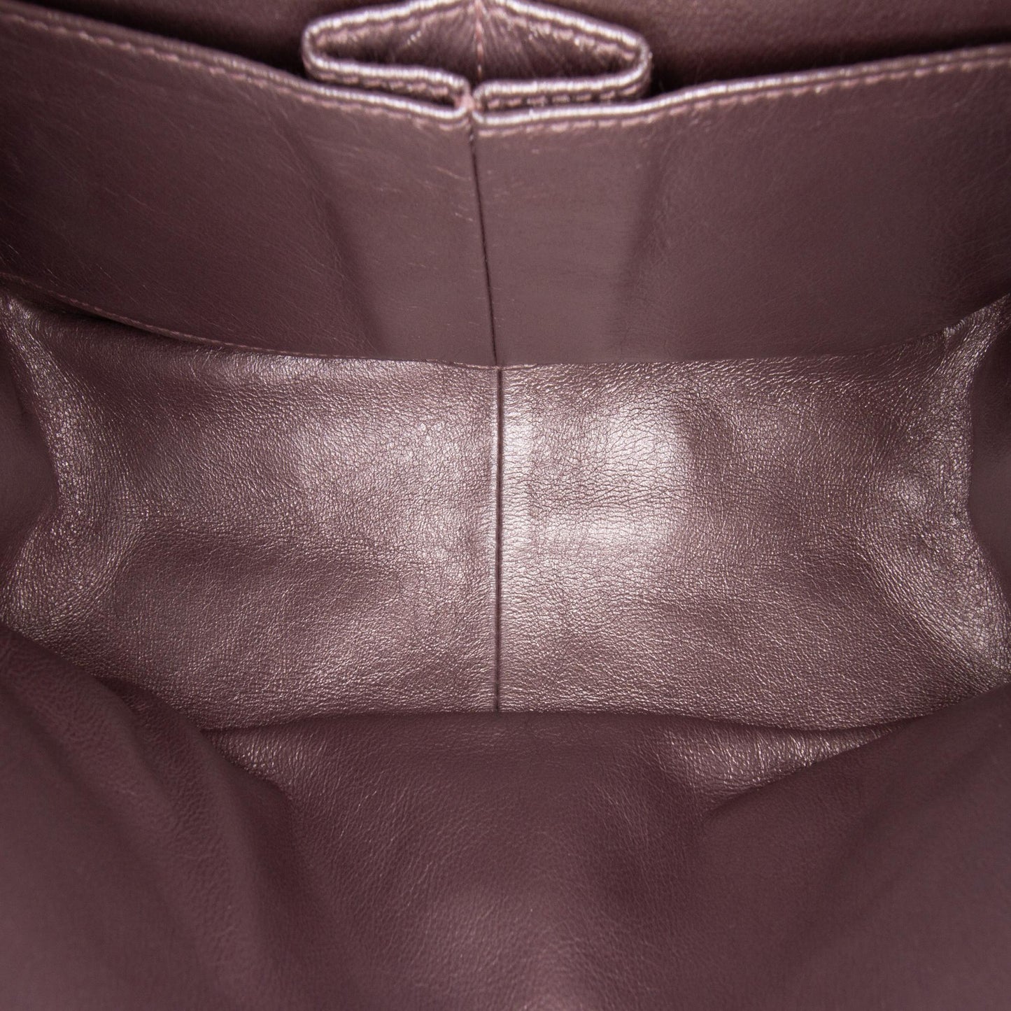 Chanel Reissue 2.55 Aged Metallic Calfskin Double Flap 226 Shoulder Bag