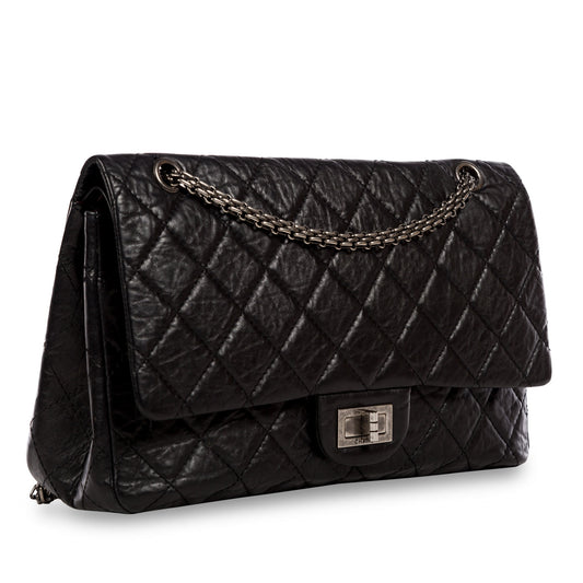 Chanel 2.55 Re-issue - 227