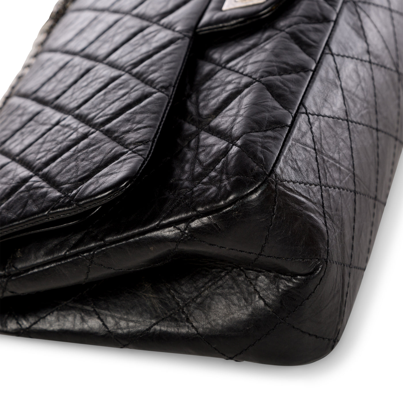 Chanel 2.55 Re-issue - 227