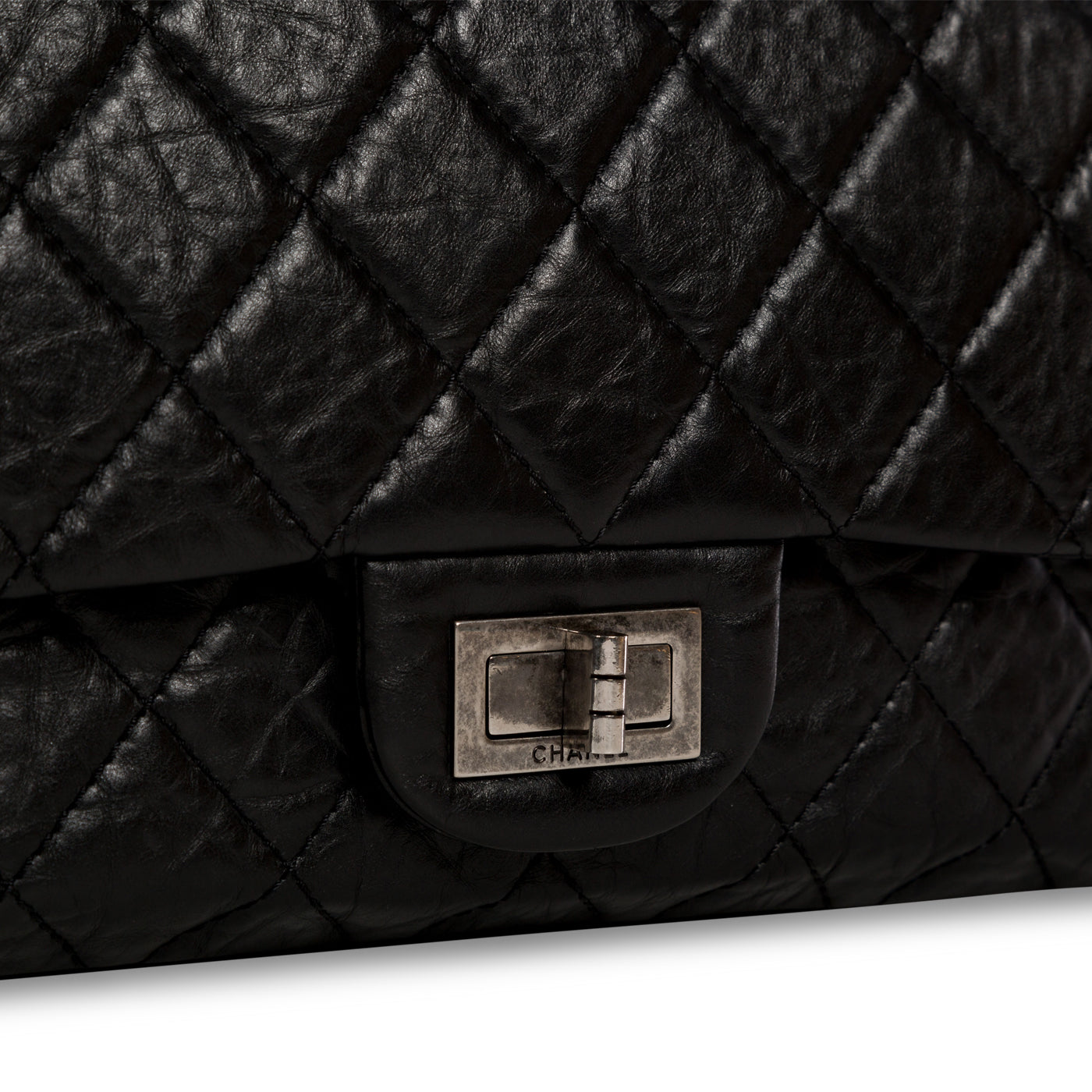 Chanel 2.55 Re-issue - 227
