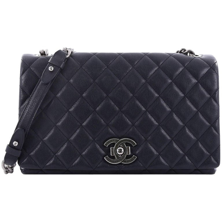 Chanel Flap Shoulder Bag - Ewore Bags
