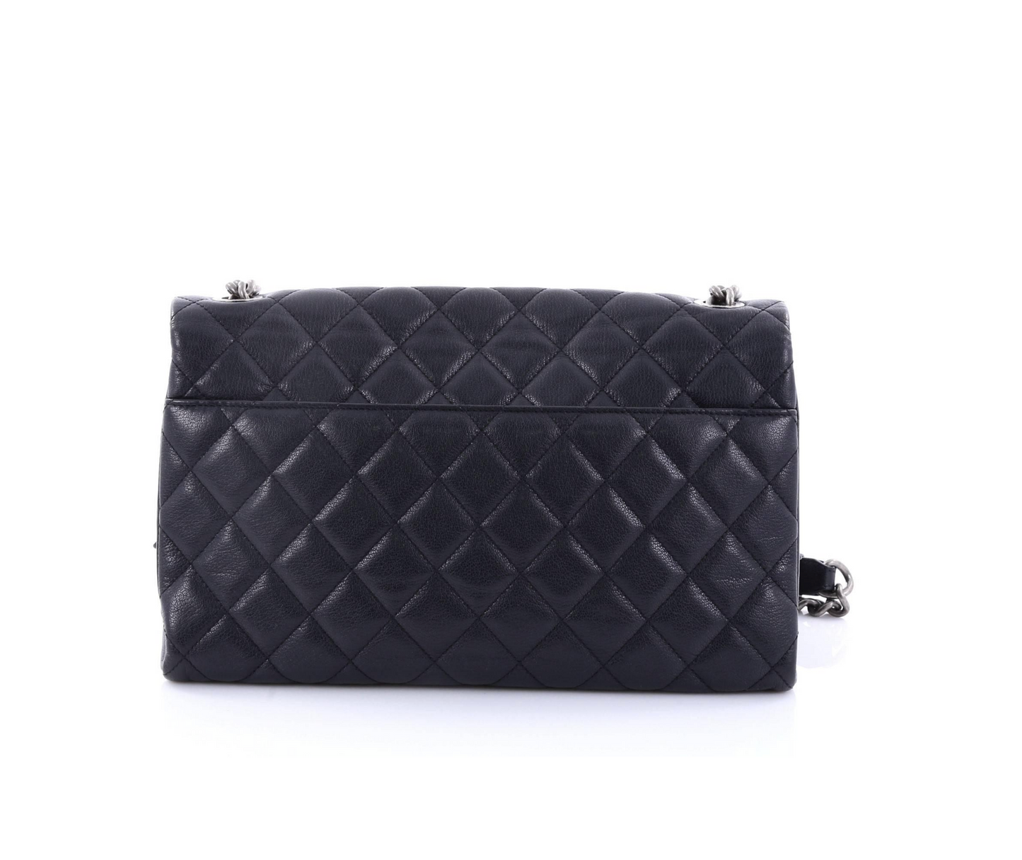 Chanel Flap Shoulder Bag - Ewore Bags