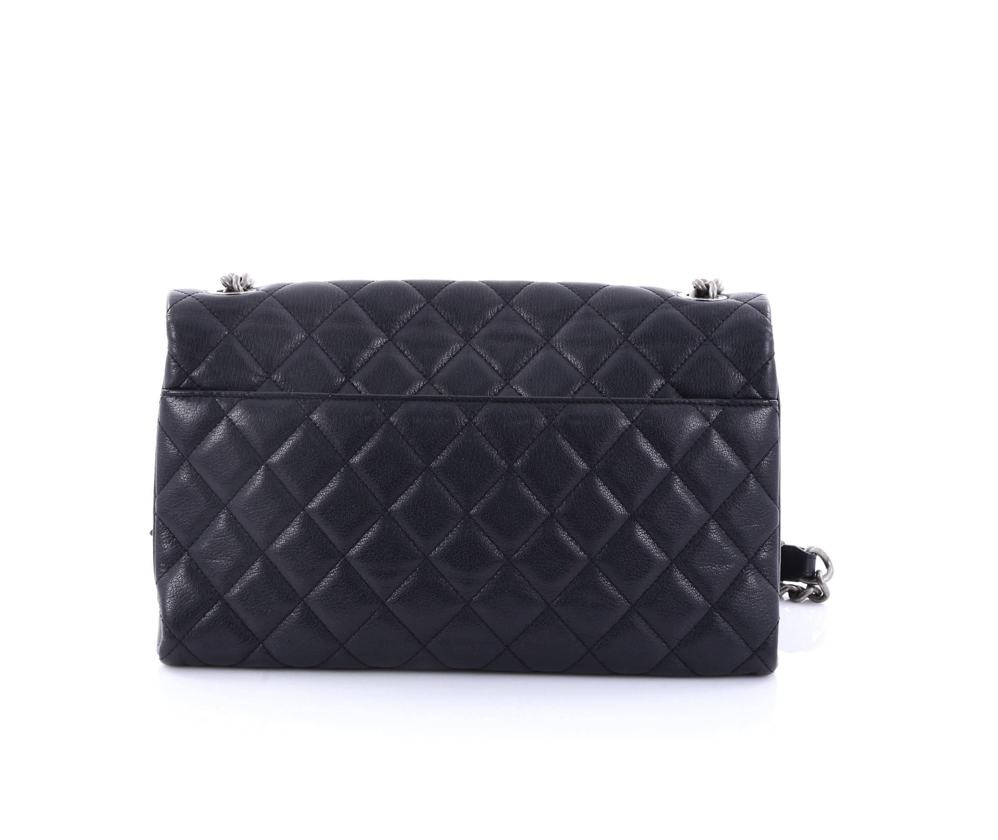 Chanel Flap Shoulder Bag - Ewore Bags