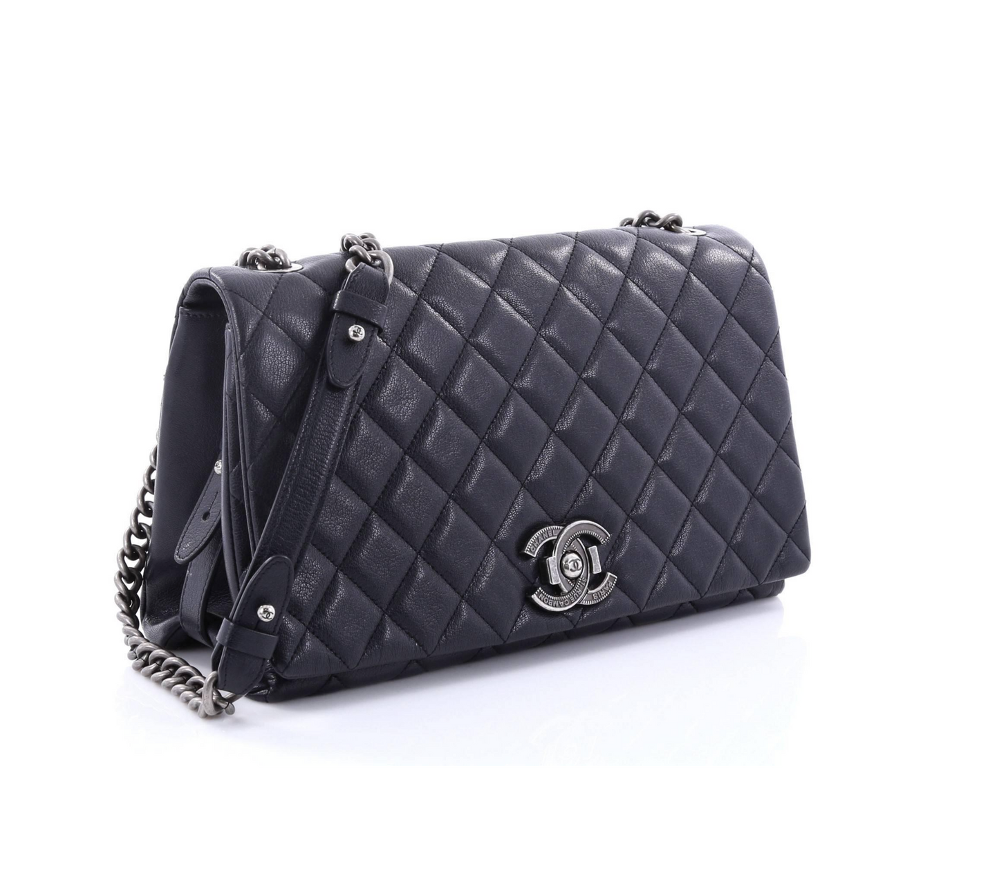 Chanel Flap Shoulder Bag - Ewore Bags