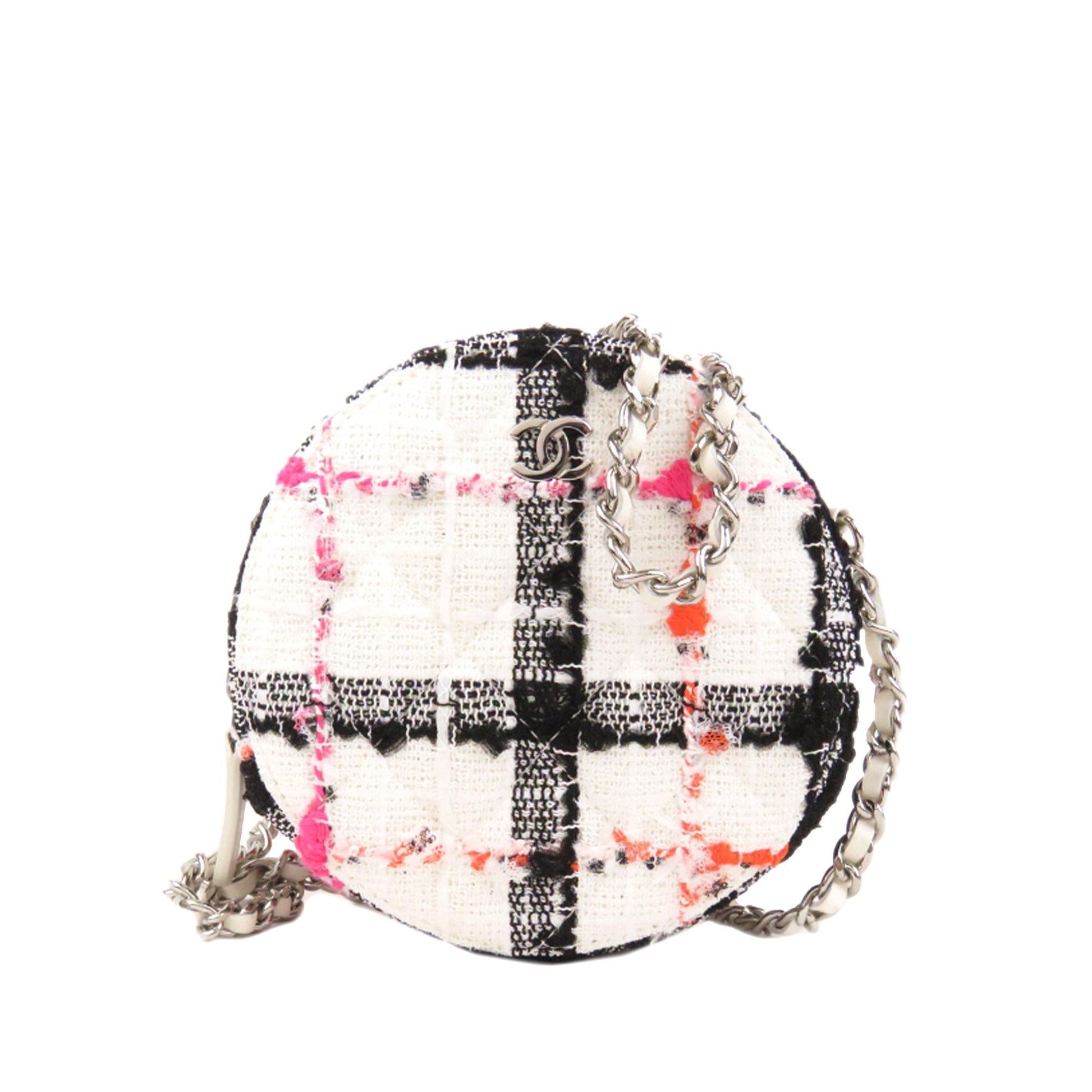 Chanel Crossbody Bag - Ewore Bags