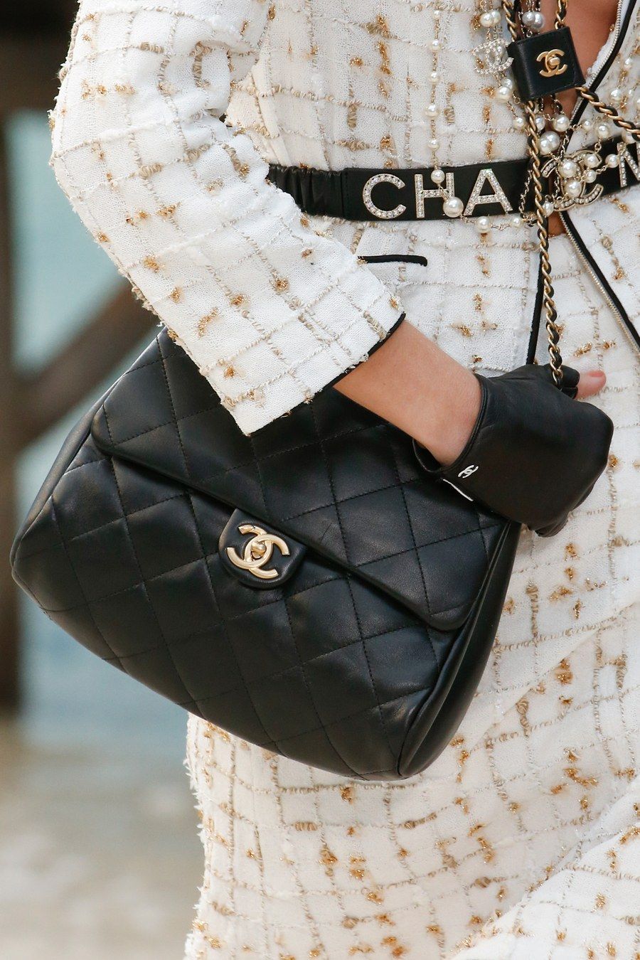 Chanel Handbag - Ewore Bags