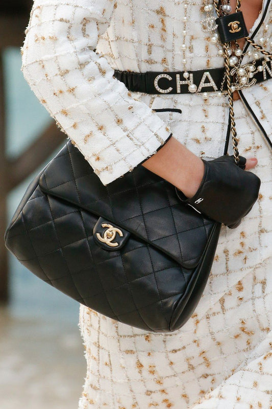 Chanel Handbag - Ewore Bags