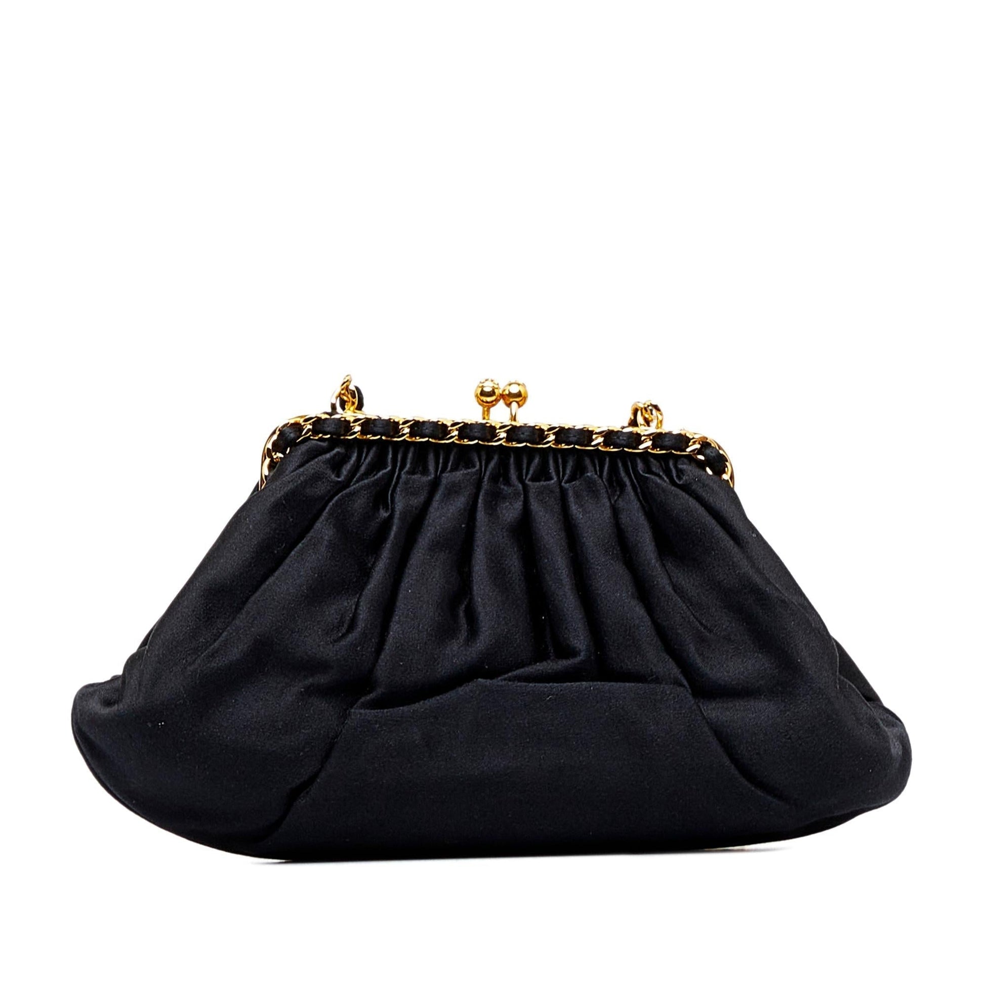 Chanel Crossbody Bag - Ewore Bags
