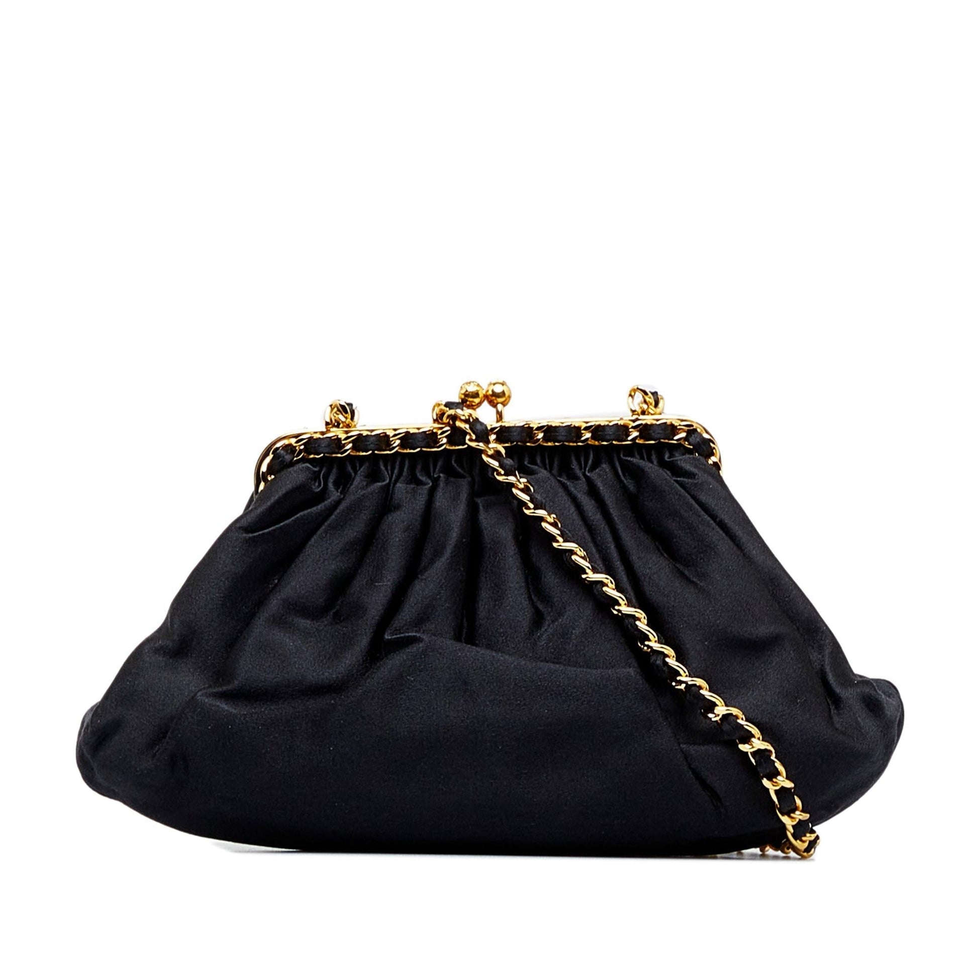 Chanel Crossbody Bag - Ewore Bags