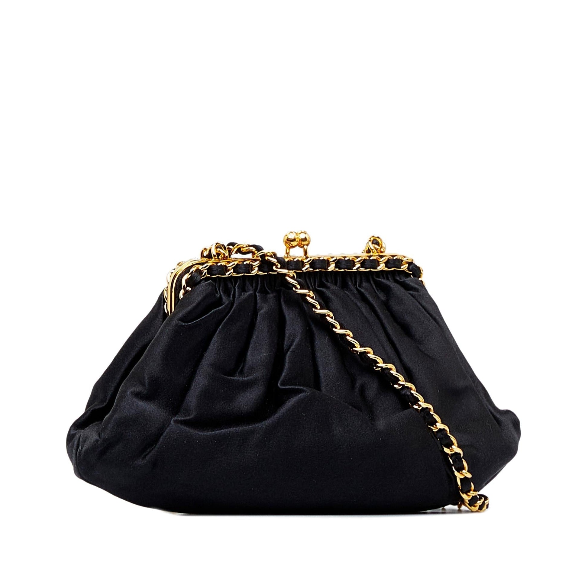 Chanel Crossbody Bag - Ewore Bags