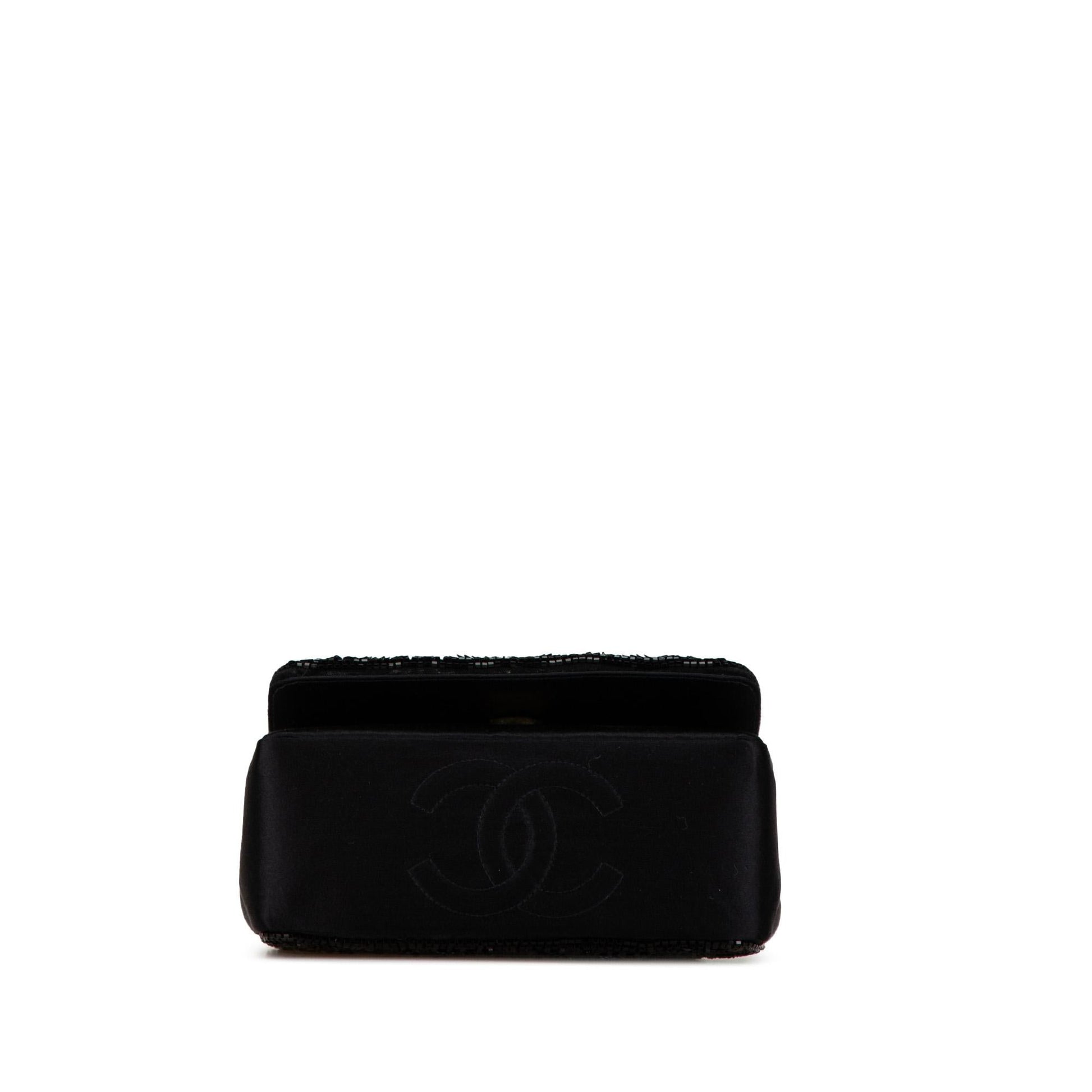 Chanel Crossbody Bag - Ewore Bags