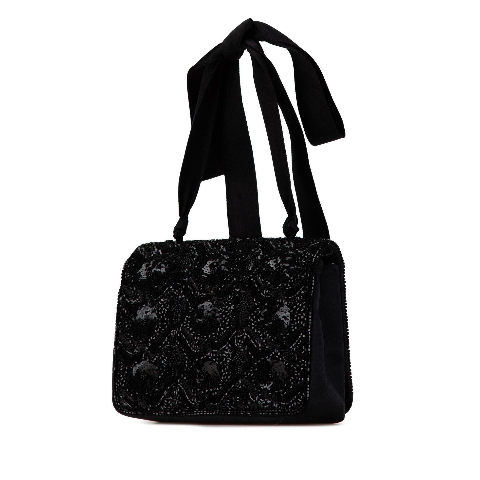 Chanel Crossbody Bag - Ewore Bags