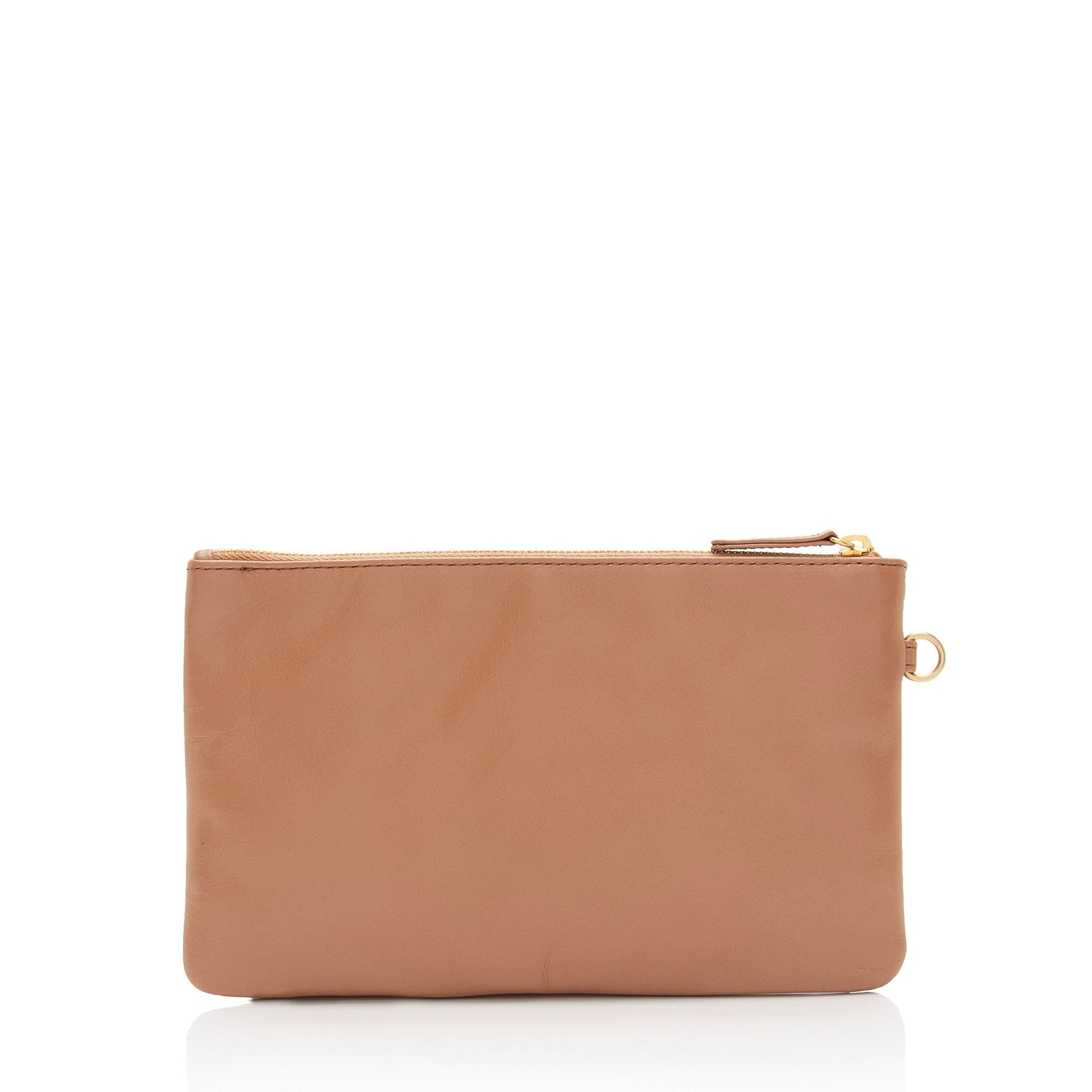 Chanel Shiny Calfskin Small Chanel 22 Pochette (SHF-JufGfx) Clutch