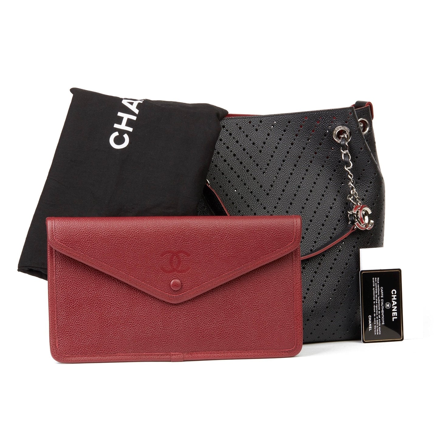 Chanel Tote Bag - Ewore Bags