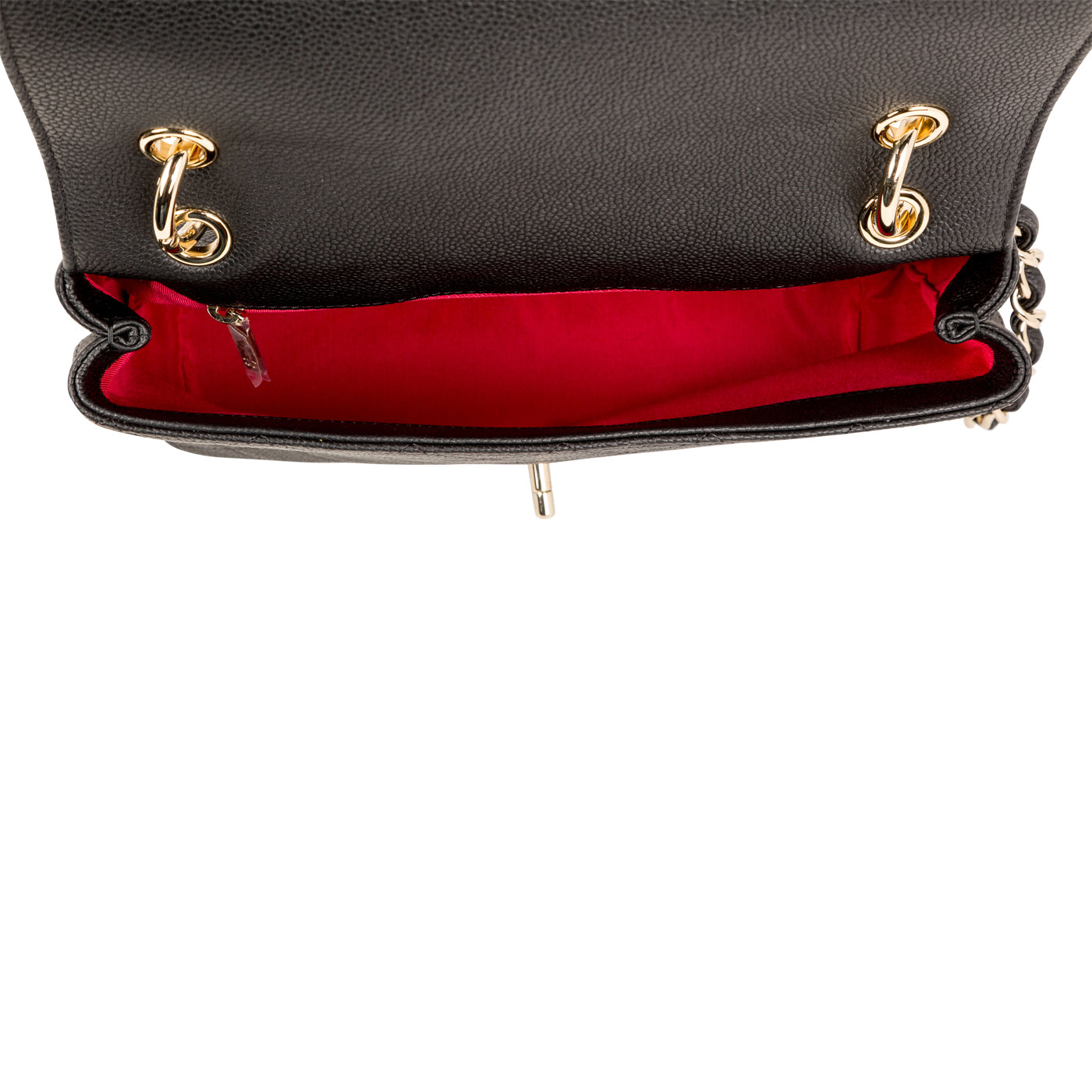 Chanel City Walk Flap Bag - Medium