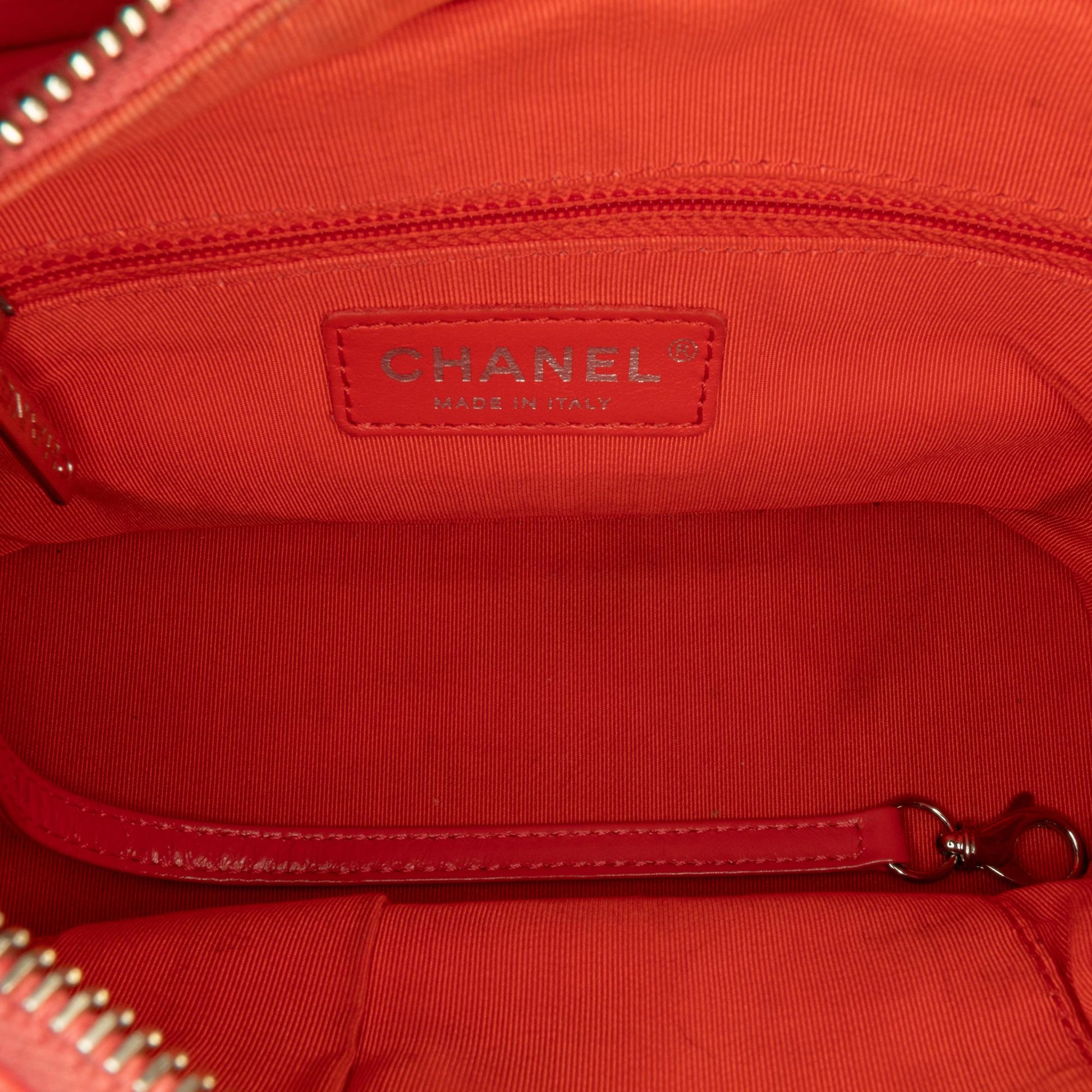 Chanel Small Crossbody Bag - Ewore Bags