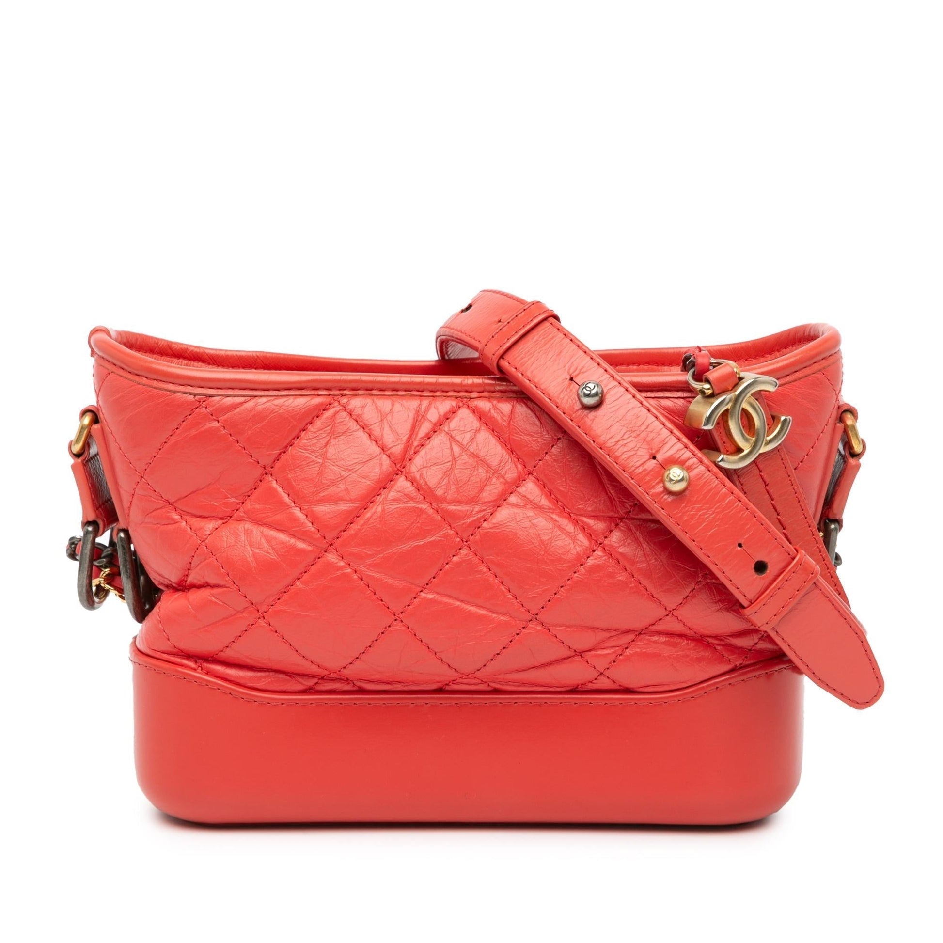 Chanel Small Crossbody Bag - Ewore Bags