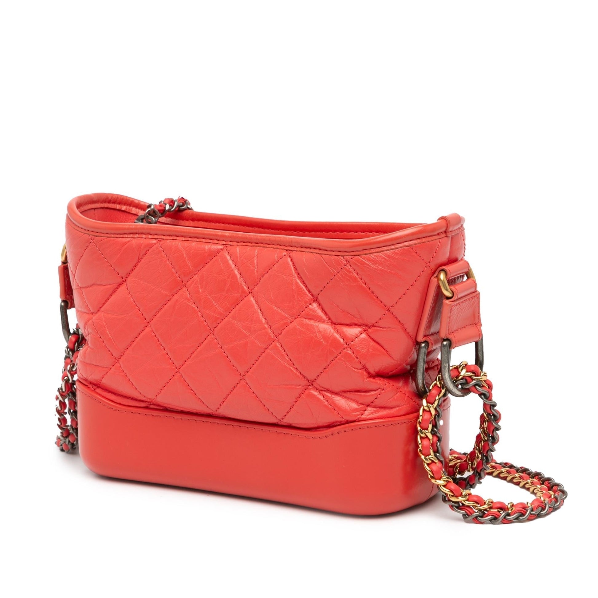 Chanel Small Crossbody Bag - Ewore Bags
