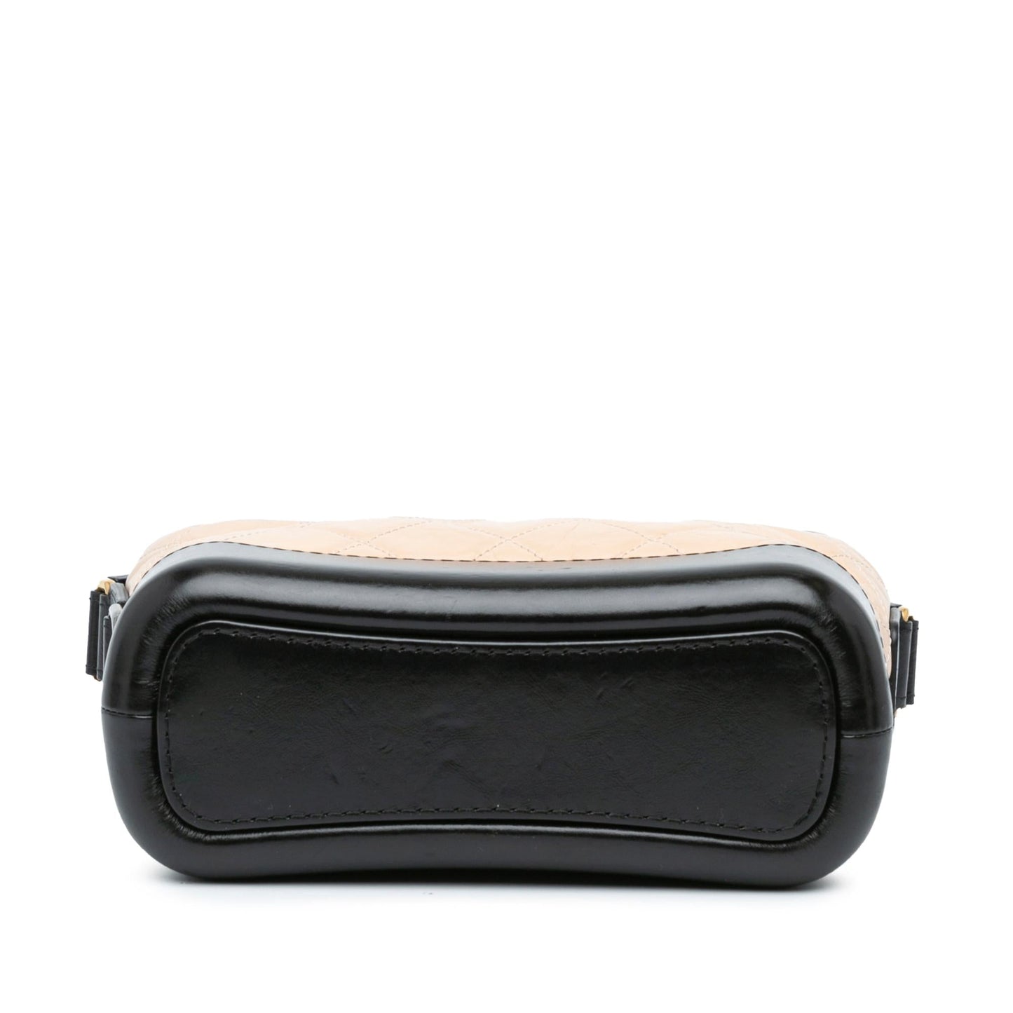 Chanel Small Aged Calfskin Gabrielle Hobo (SHG-v4xOzc) Crossbody