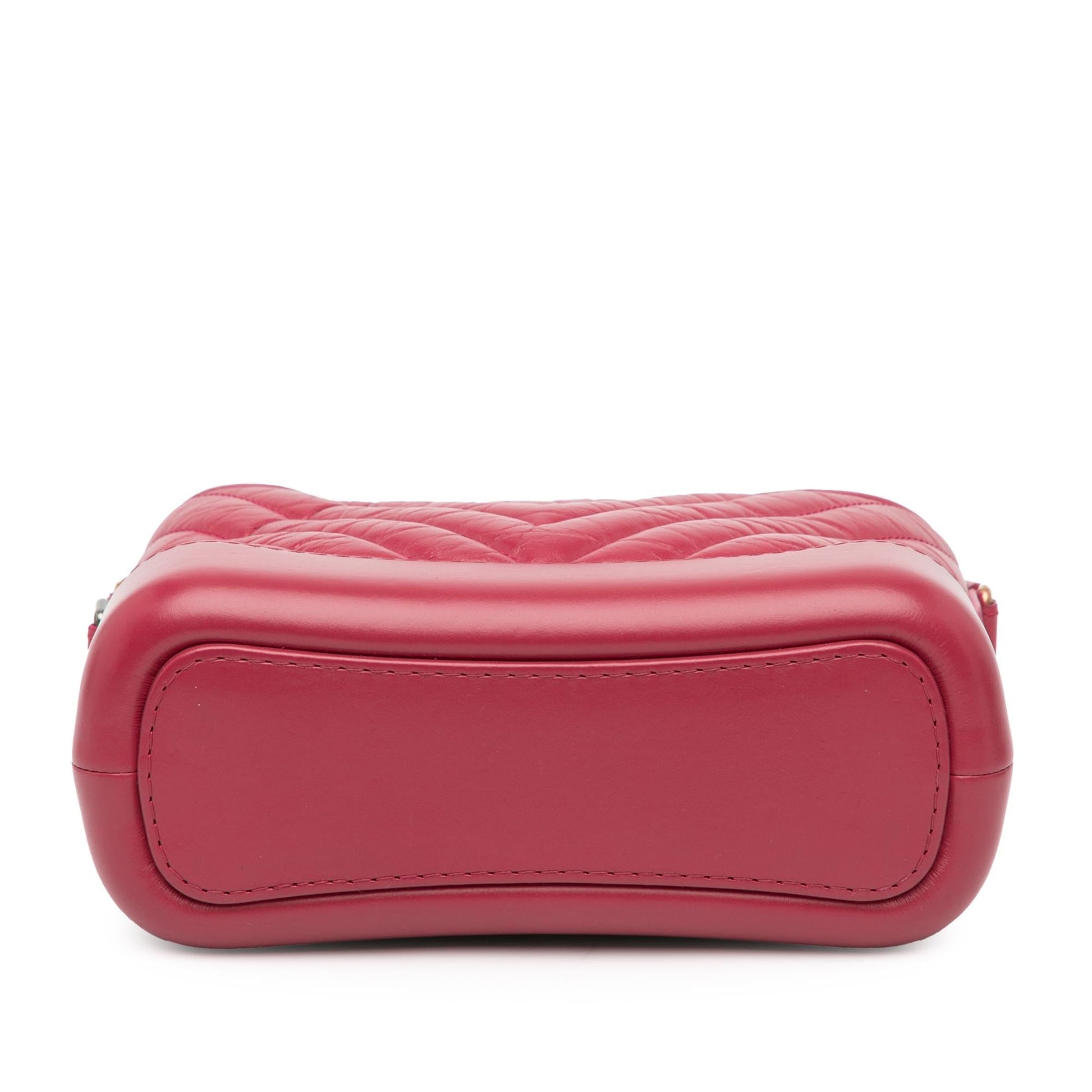 Chanel Small Crossbody Bag - Ewore Bags