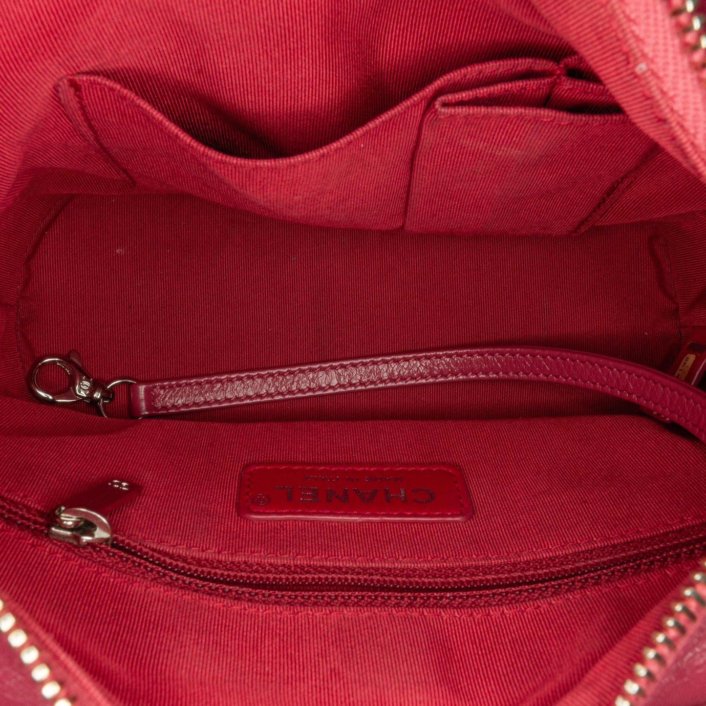 Chanel Small Crossbody Bag - Ewore Bags