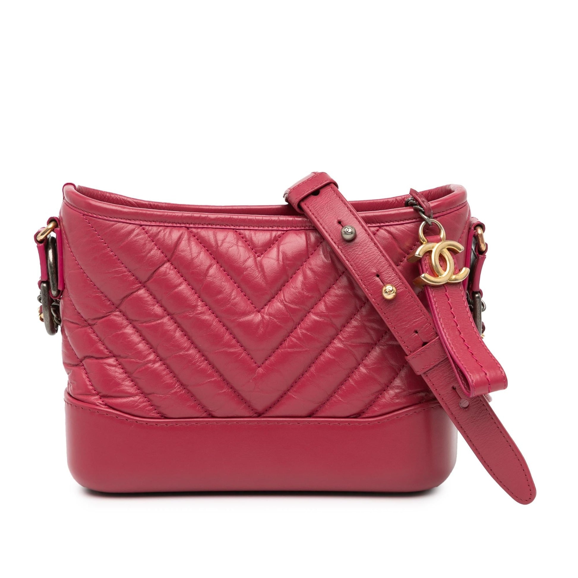 Chanel Small Crossbody Bag - Ewore Bags