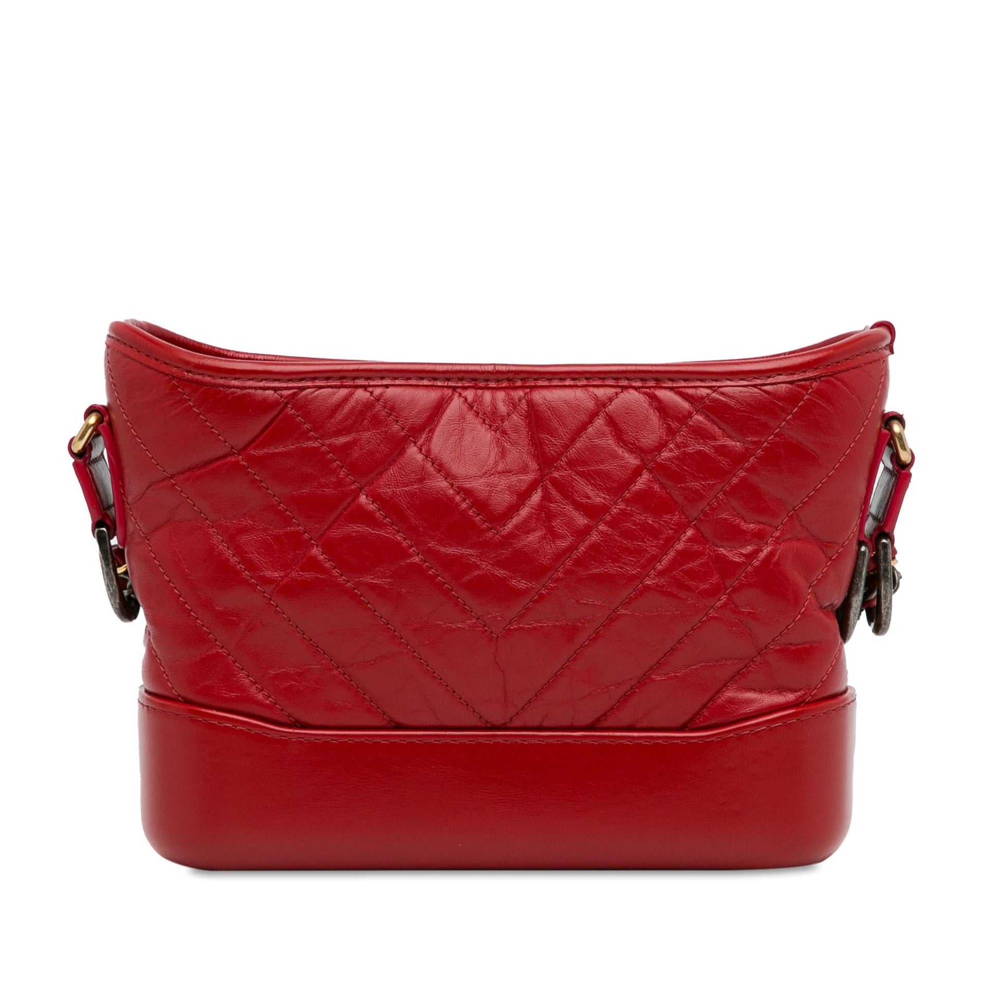 Chanel Small Crossbody Bag - Ewore Bags