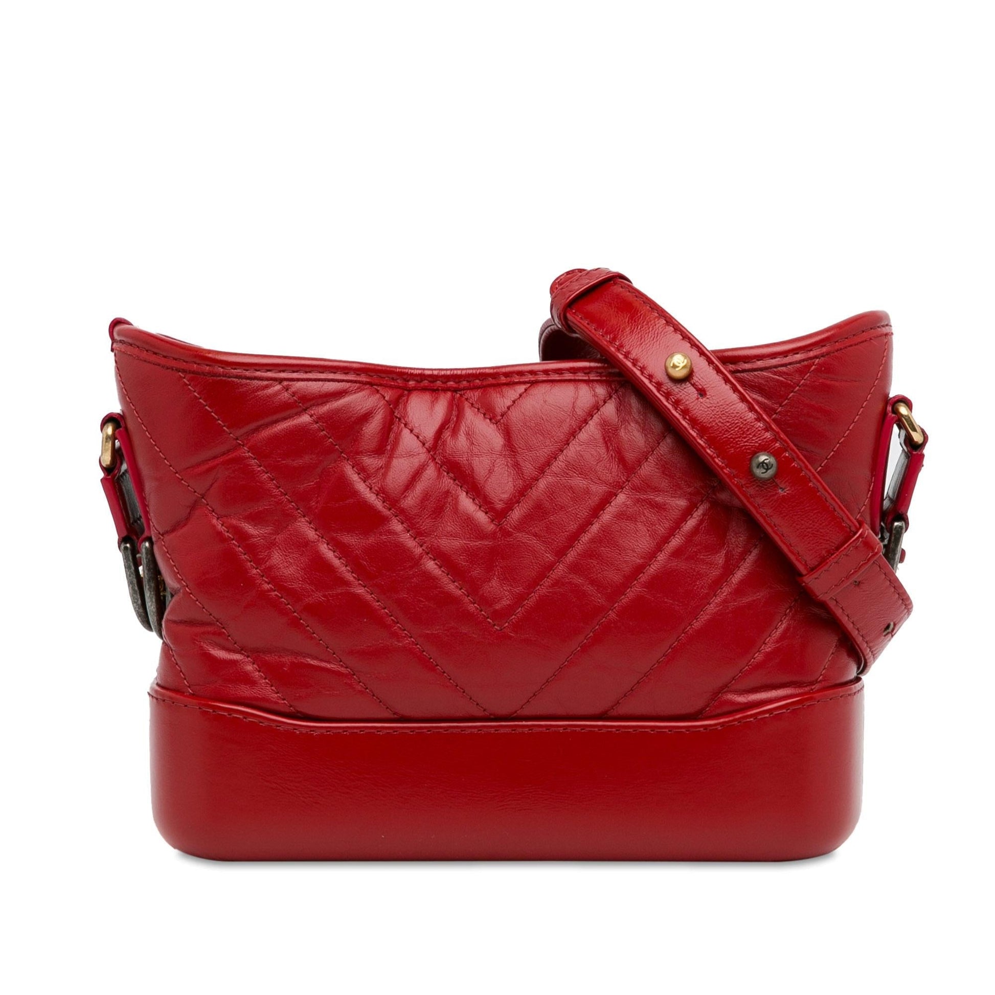 Chanel Small Crossbody Bag - Ewore Bags