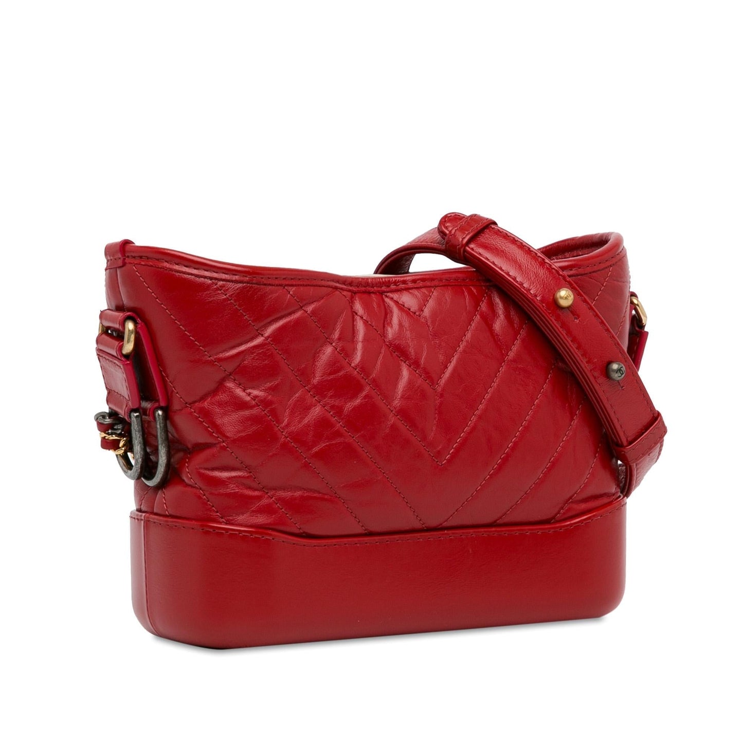 Chanel Small Crossbody Bag - Ewore Bags