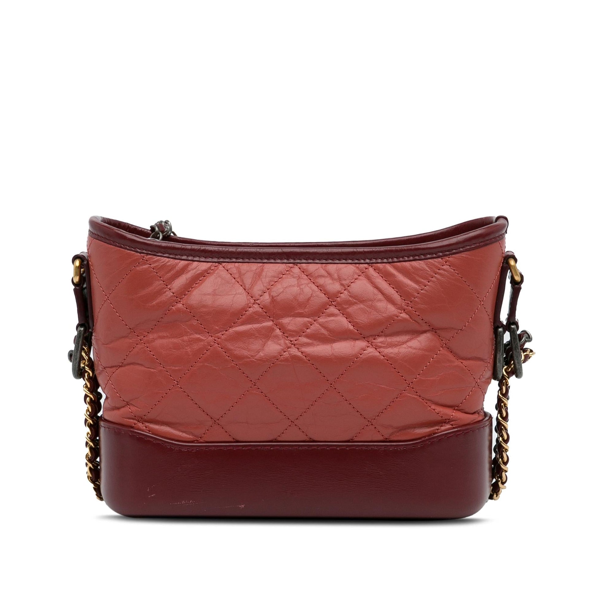 Chanel Small Crossbody Bag - Ewore Bags