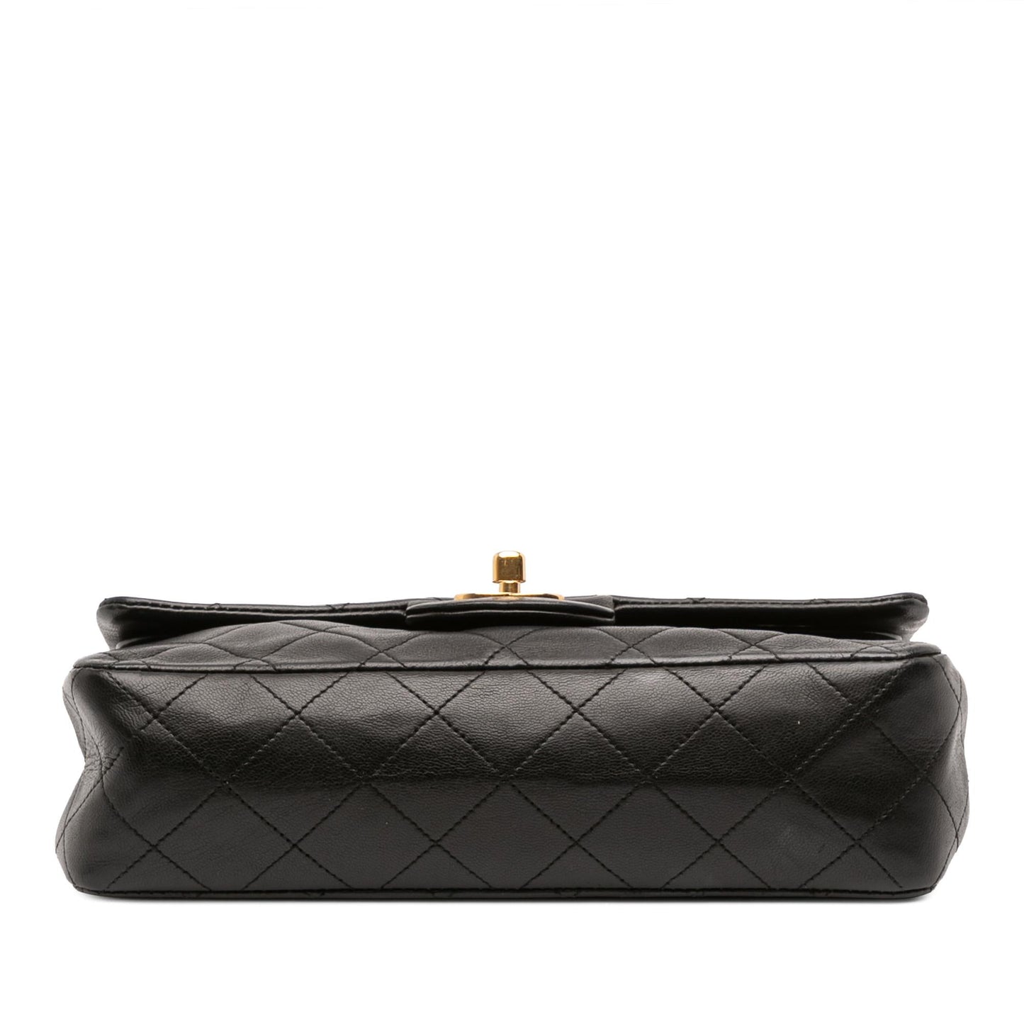 Chanel Small Classic Lambskin Double Flap