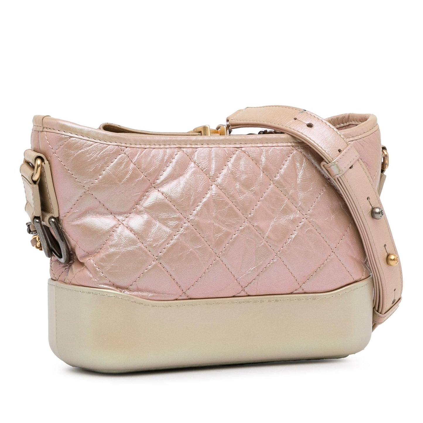 Chanel Small Crossbody Bag - Ewore Bags