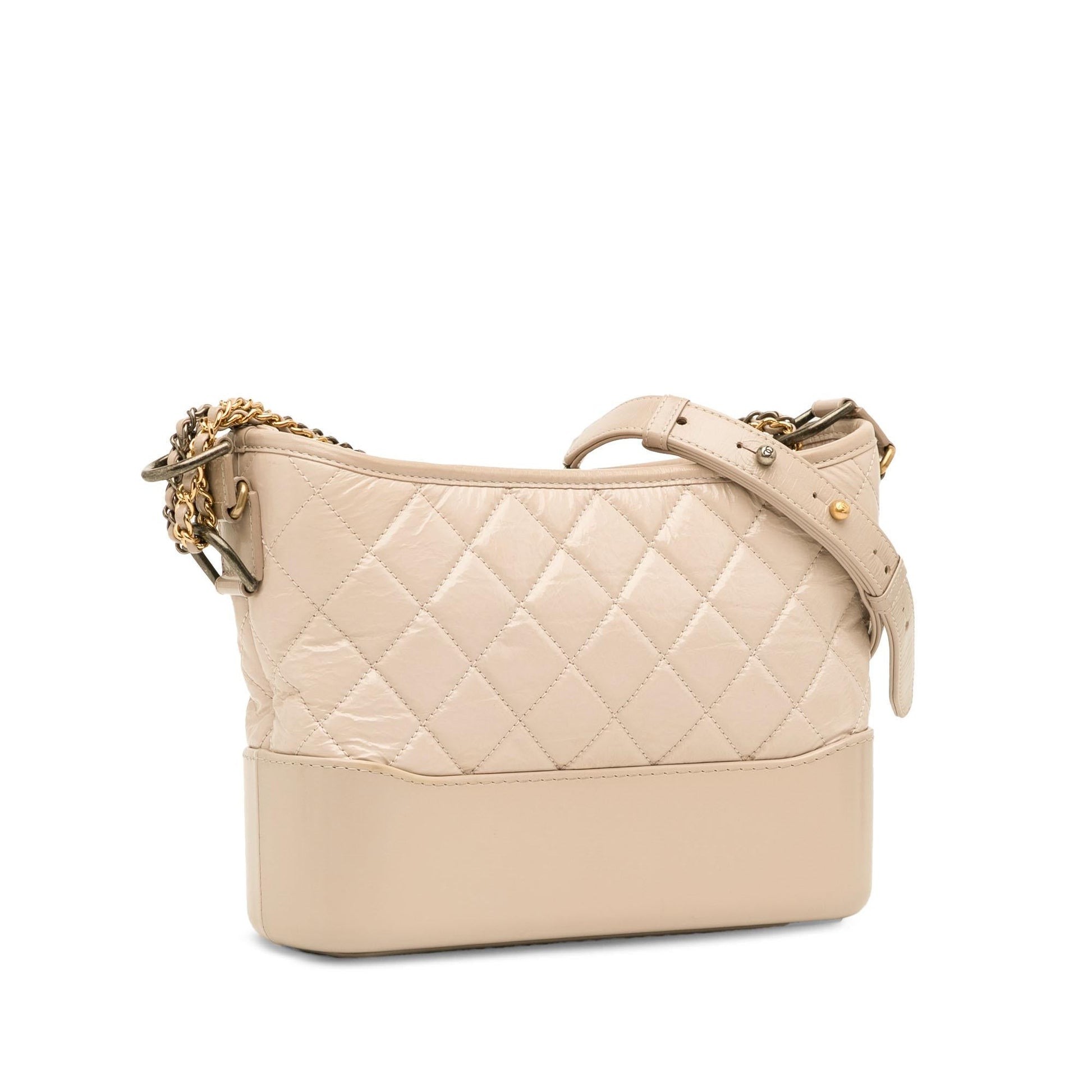 Chanel Small Crossbody Bag - Ewore Bags