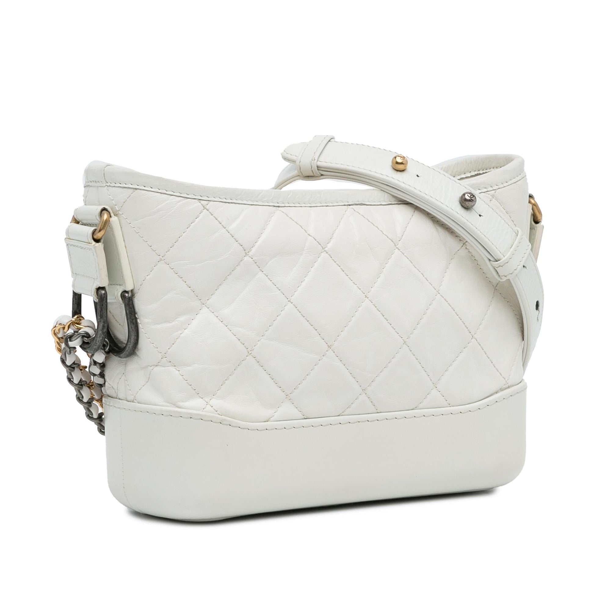 Chanel Small Crossbody Bag - Ewore Bags
