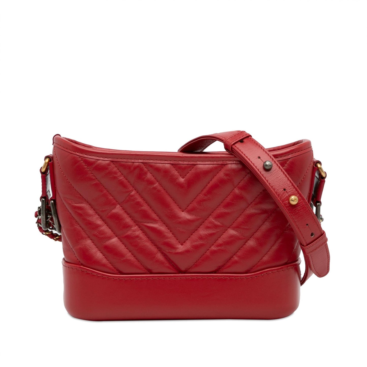 Chanel Small Crossbody Bag - Ewore Bags