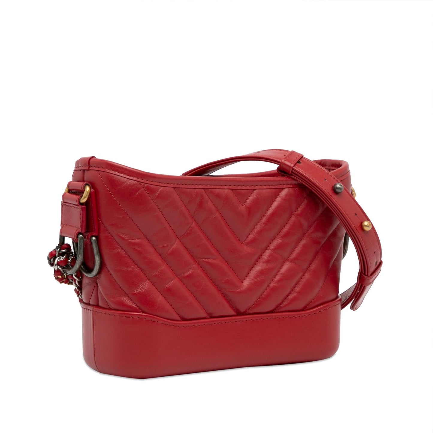 Chanel Small Crossbody Bag - Ewore Bags