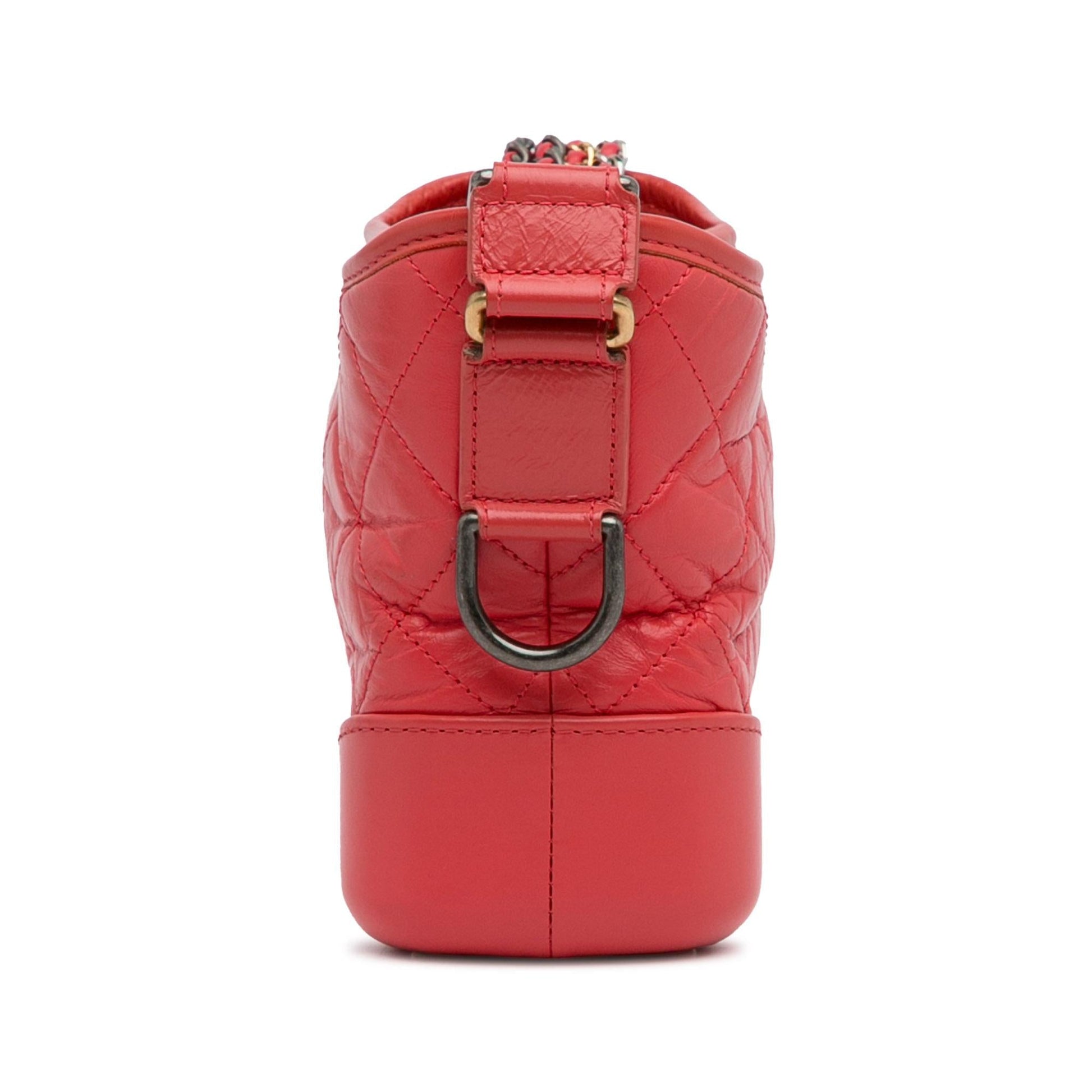 Chanel Small Crossbody Bag - Ewore Bags