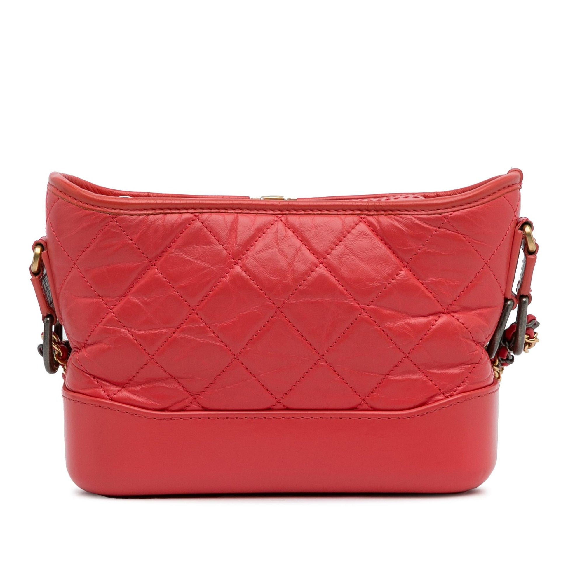 Chanel Small Crossbody Bag - Ewore Bags