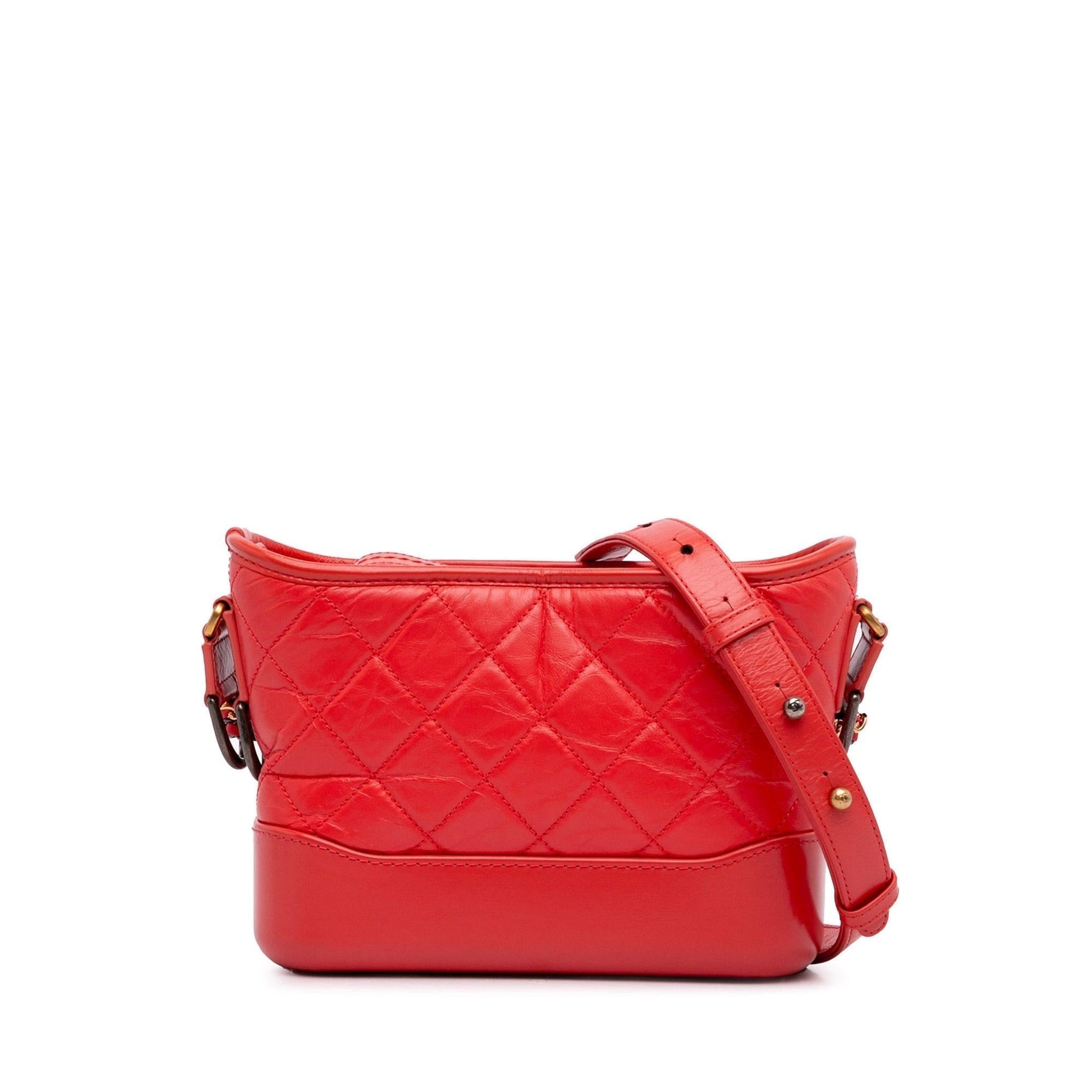 Chanel Small Crossbody Bag - Ewore Bags