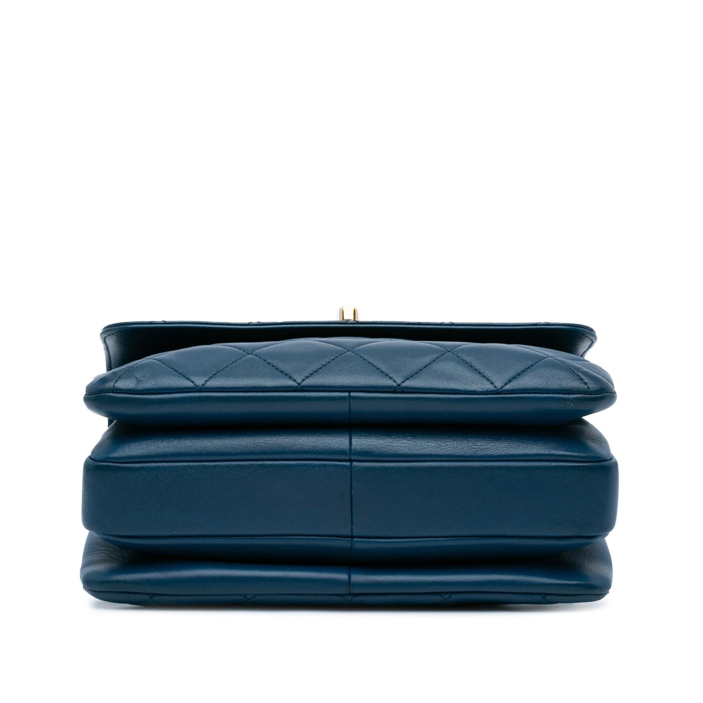 Chanel Small Lambskin Trendy CC Flap