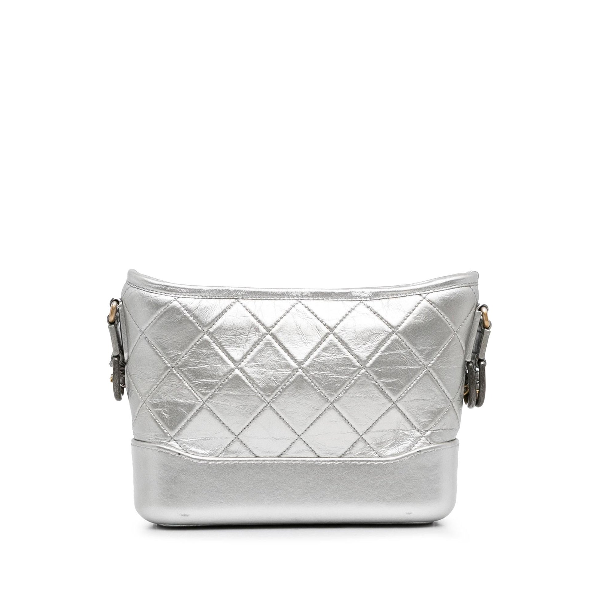 Chanel Small Crossbody Bag - Ewore Bags
