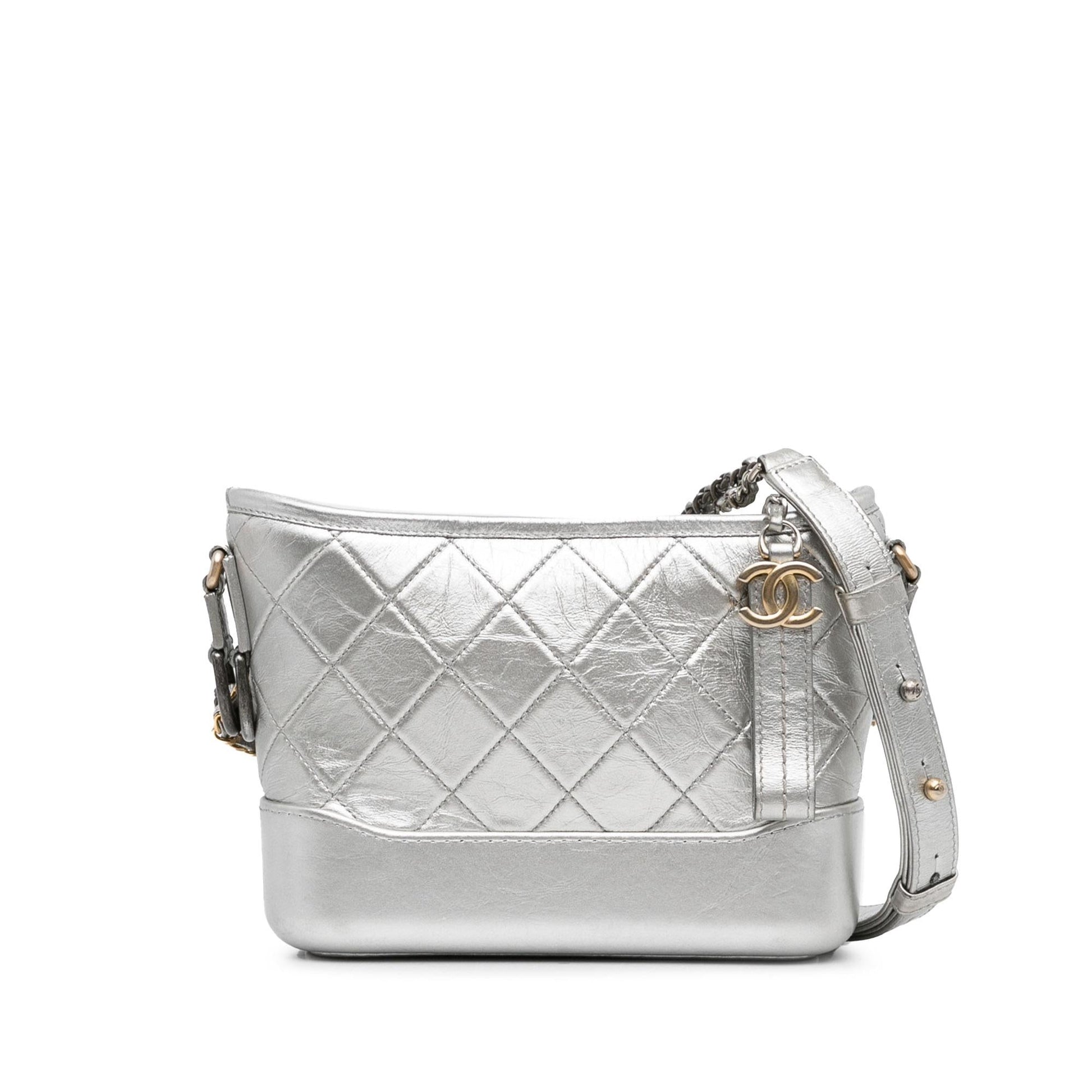 Chanel Small Crossbody Bag - Ewore Bags
