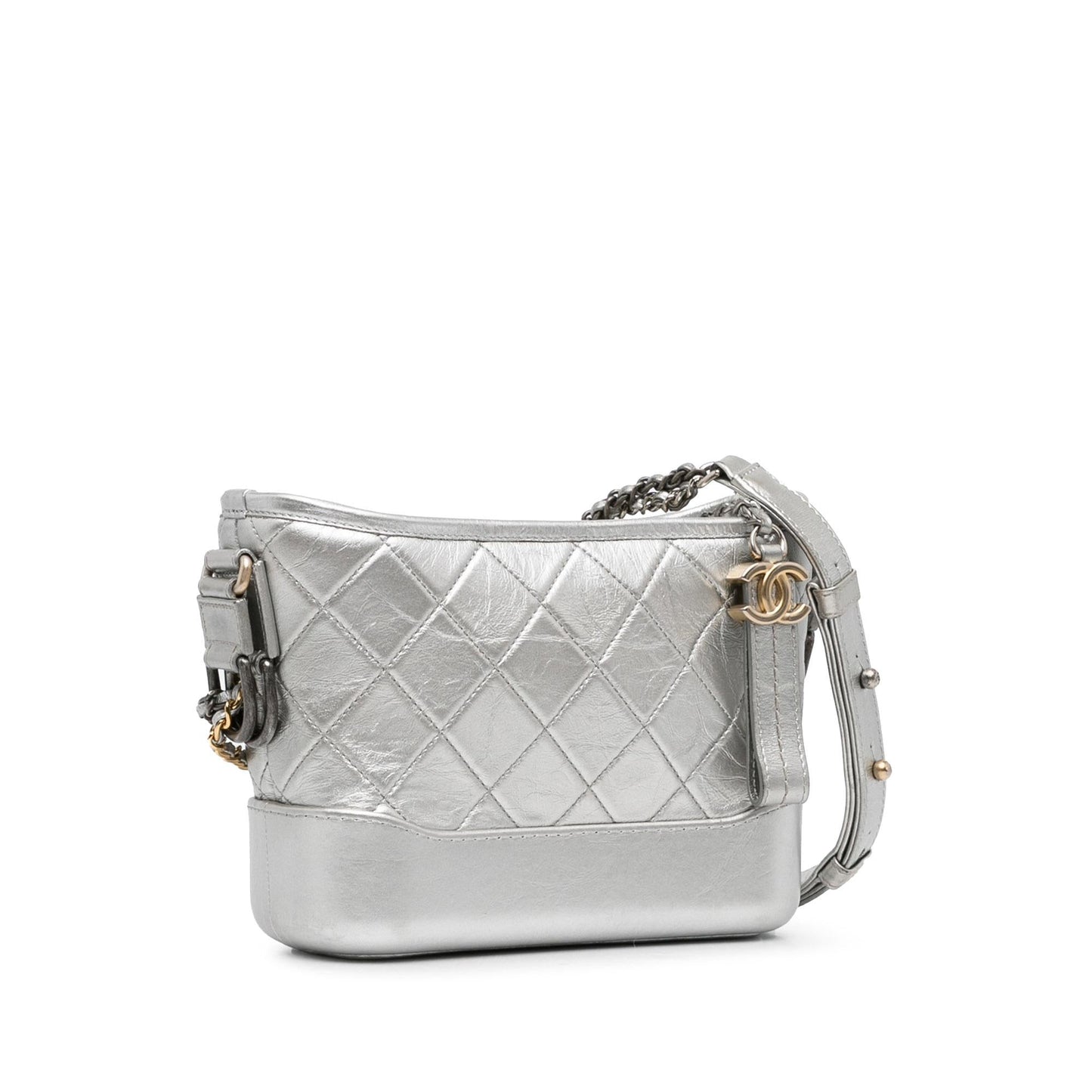 Chanel Small Crossbody Bag - Ewore Bags
