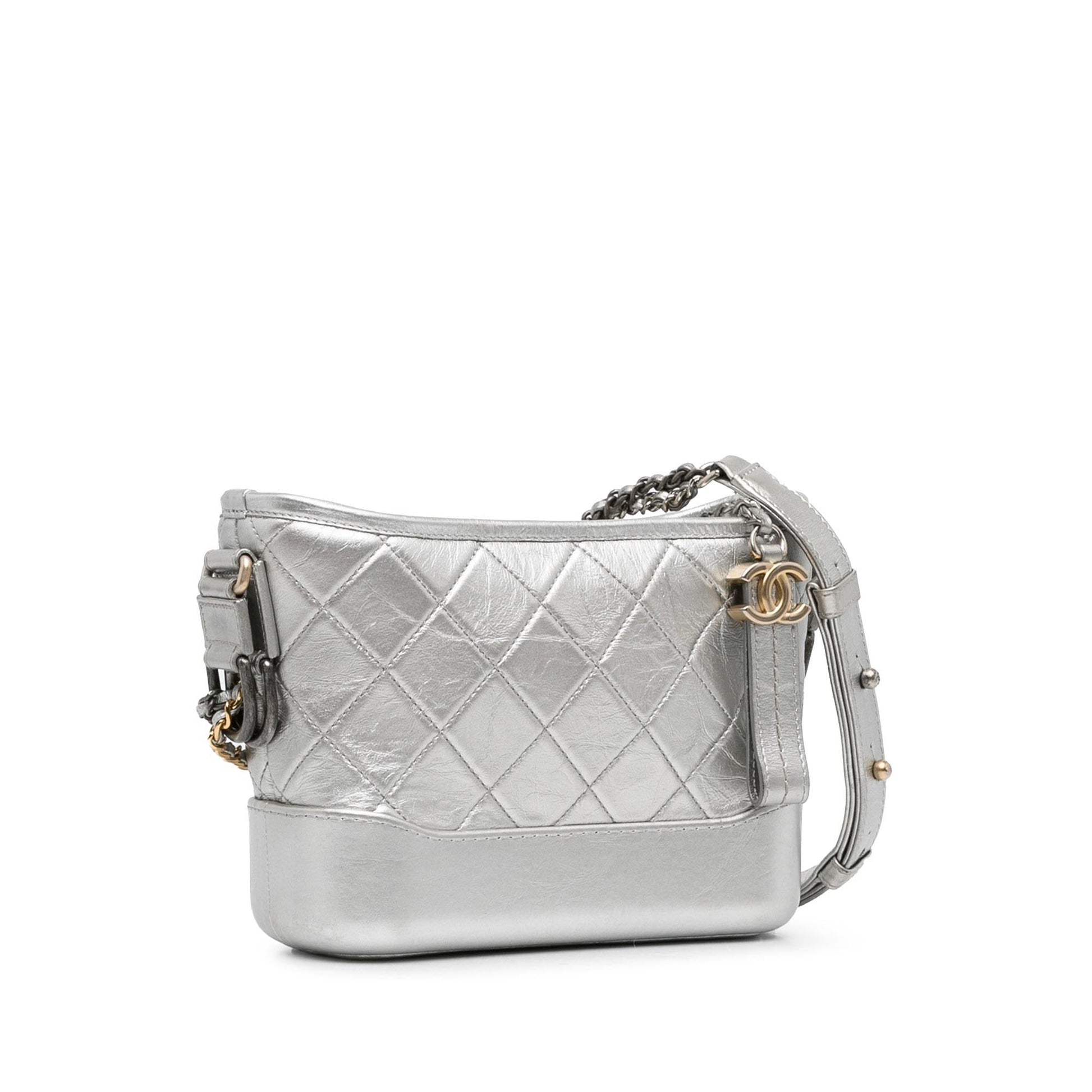 Chanel Small Crossbody Bag - Ewore Bags