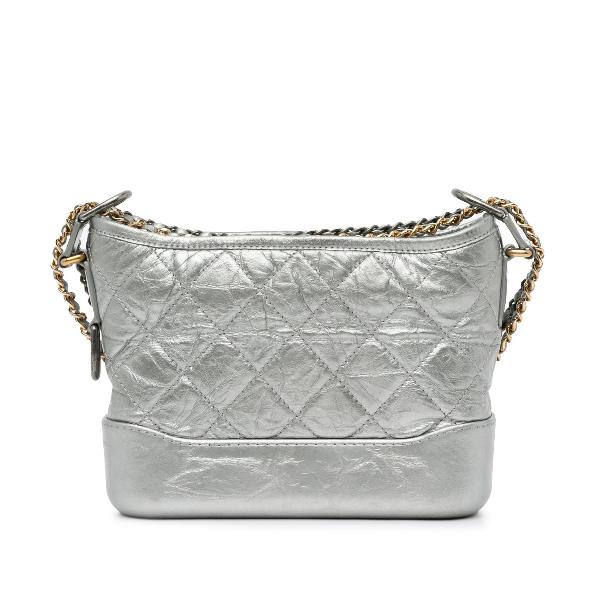 Chanel Small Crossbody Bag - Ewore Bags