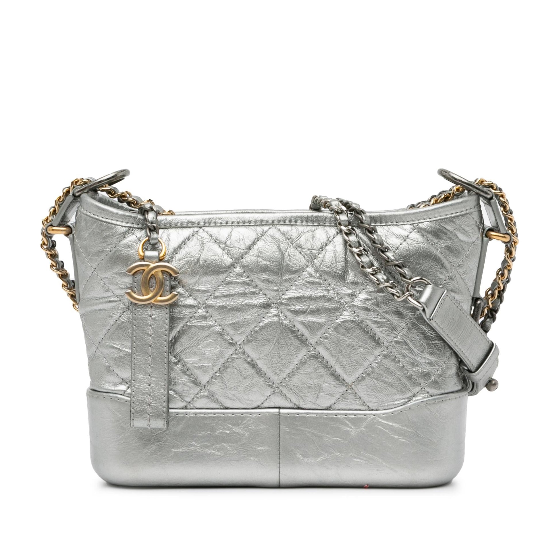Chanel Small Crossbody Bag - Ewore Bags